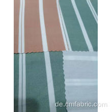 100% Lyocell Twill gedruckter Stoff 160 GSM